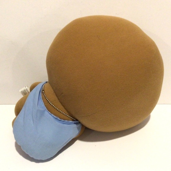 SAN-X Kogepan plush 12” - Picture 4 of 9